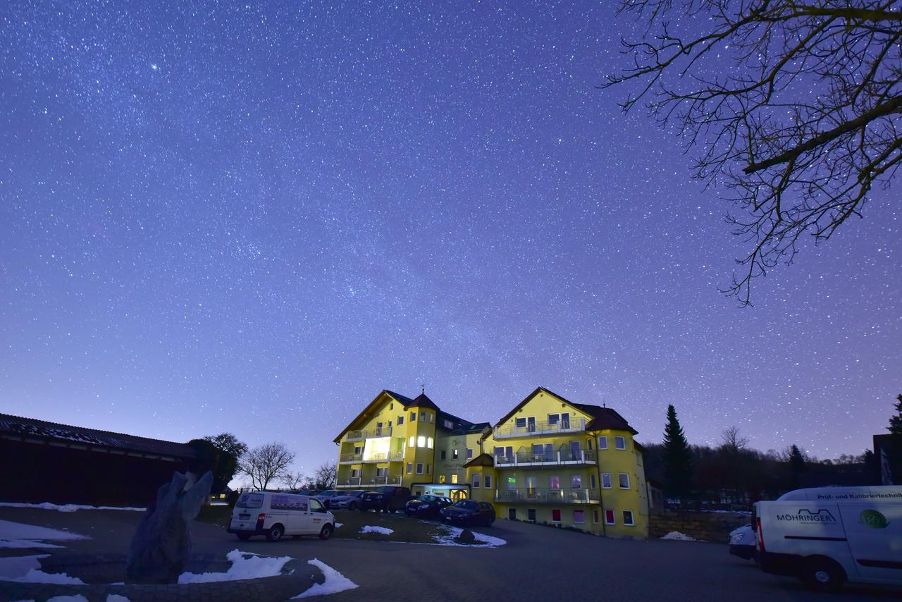 Hotel Wender