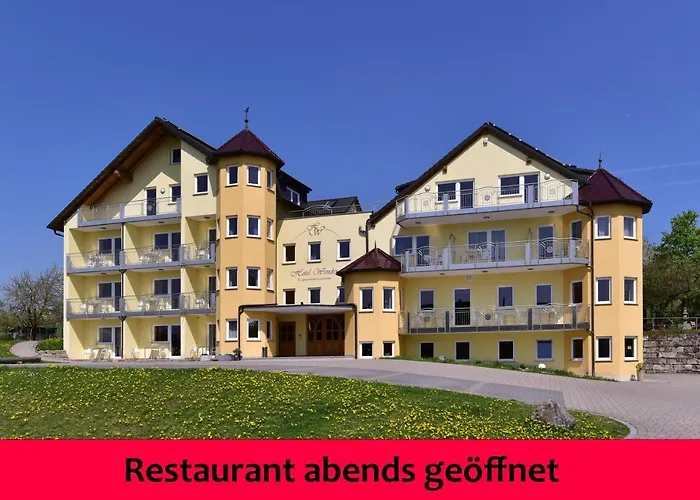 Hotel Wender
