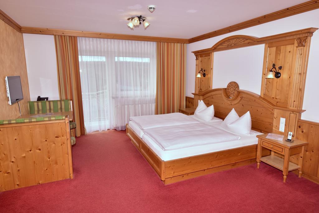 Hotel Wender