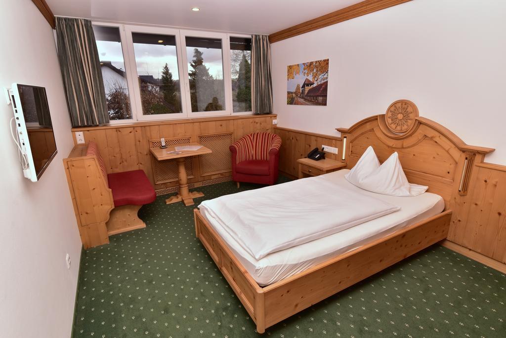 Wender Hotel Vehlberg