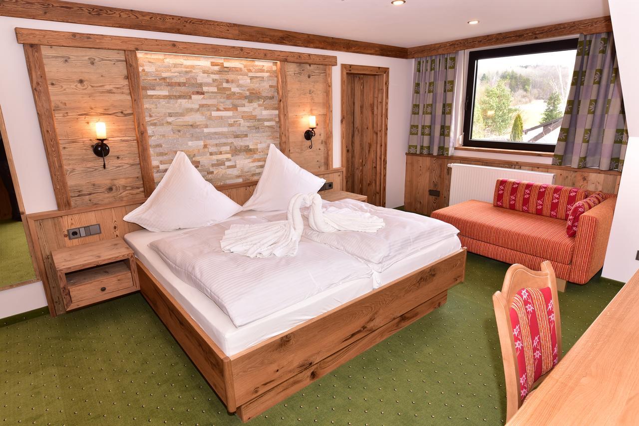 Hotel Wender 3*