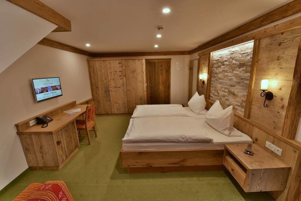Wender 3* Vehlberg