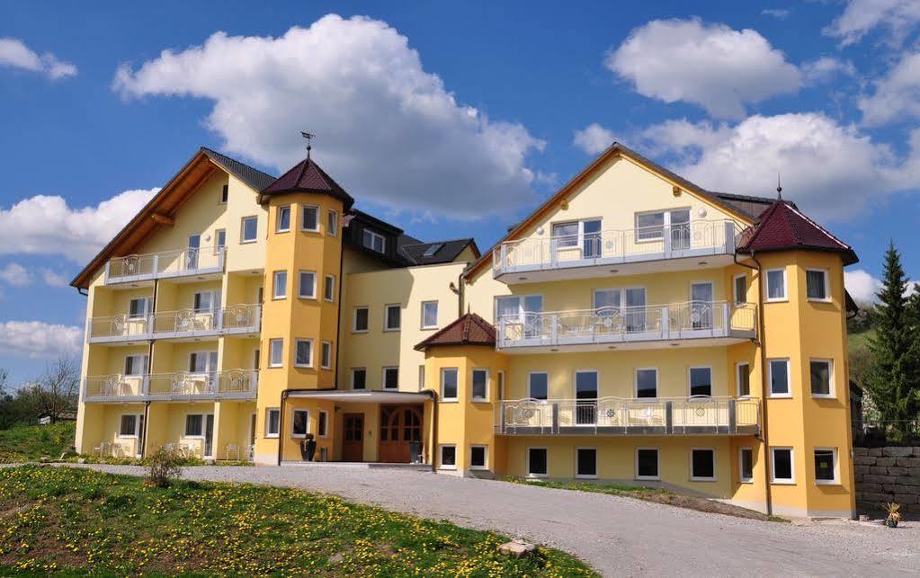 Wender Hotel Vehlberg
