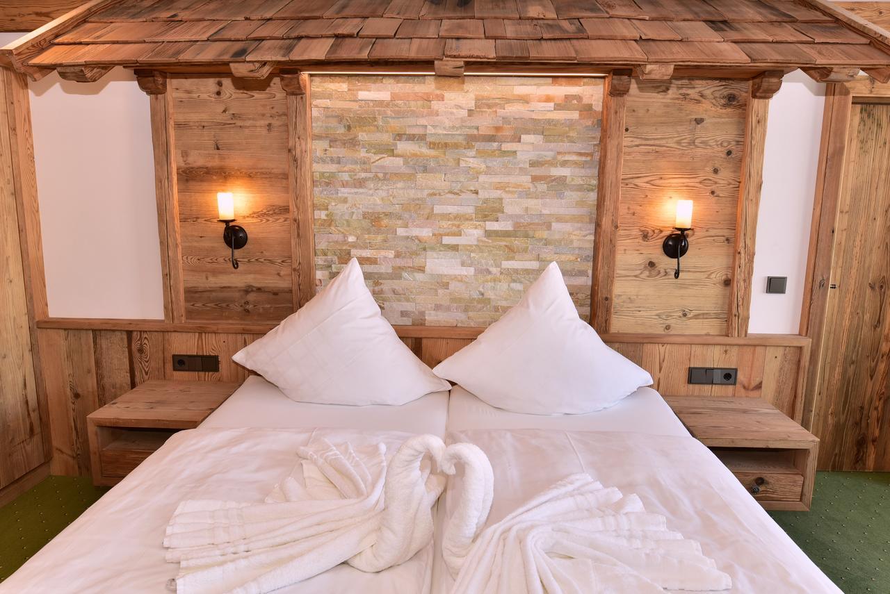 Hotel Wender 3*