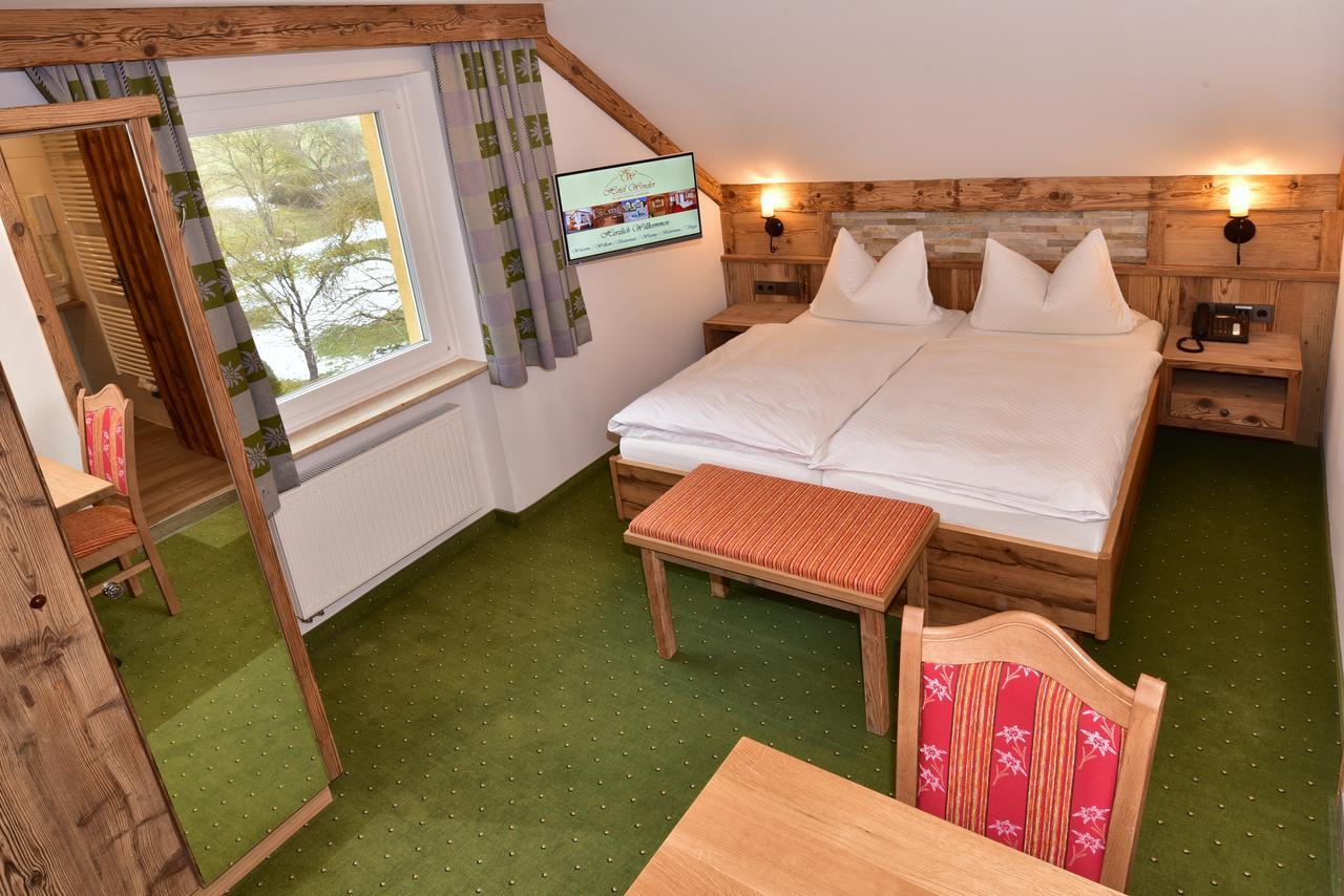 Hotel Wender 3*