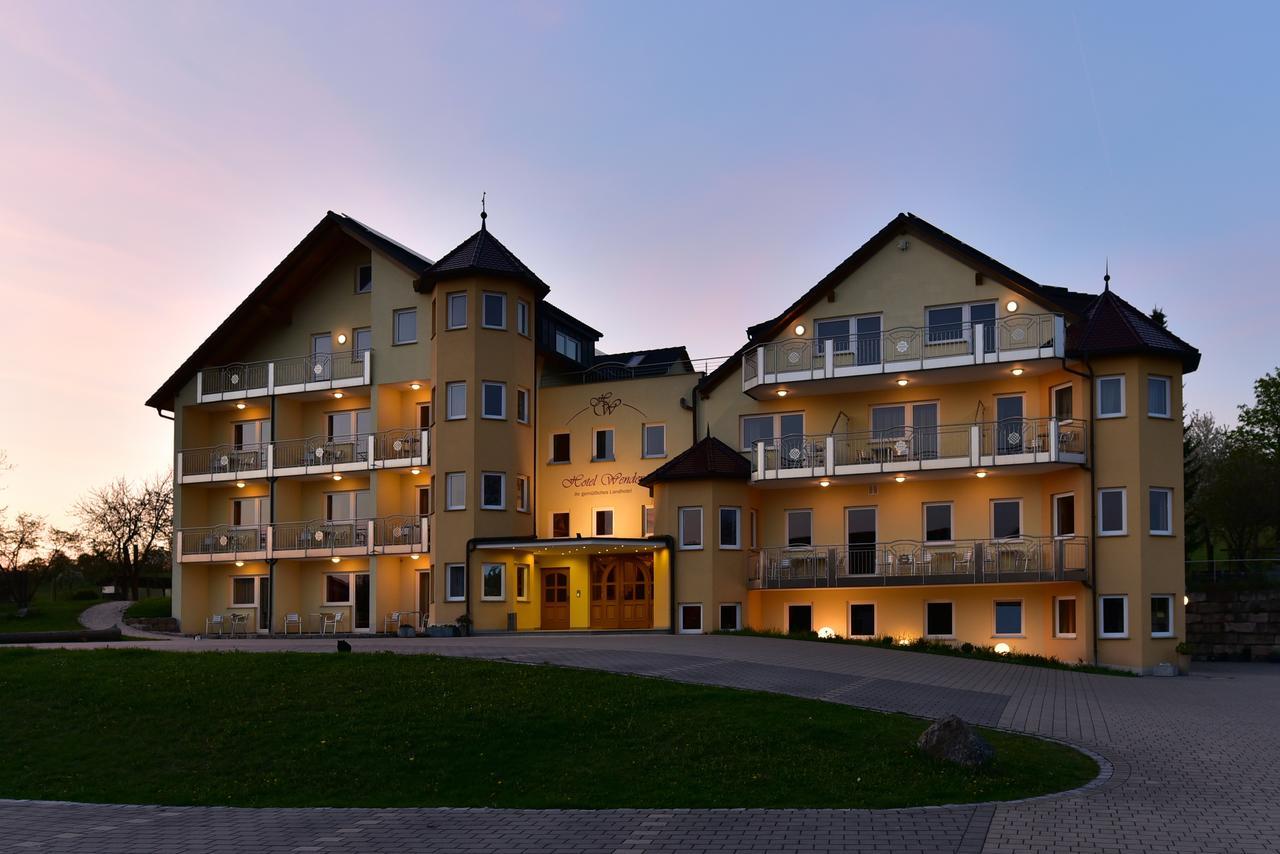 Wender 3* Vehlberg