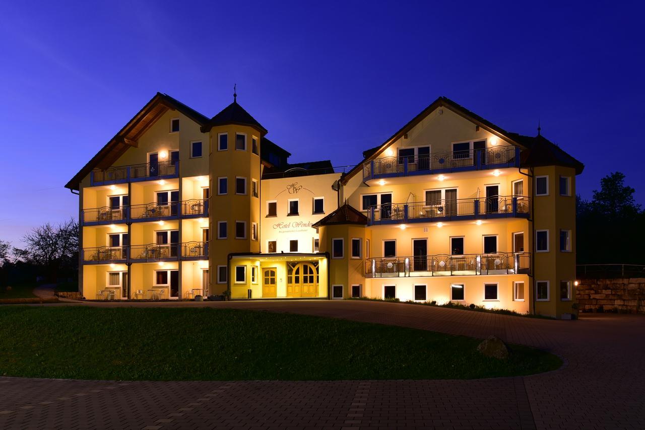Wender Hotel