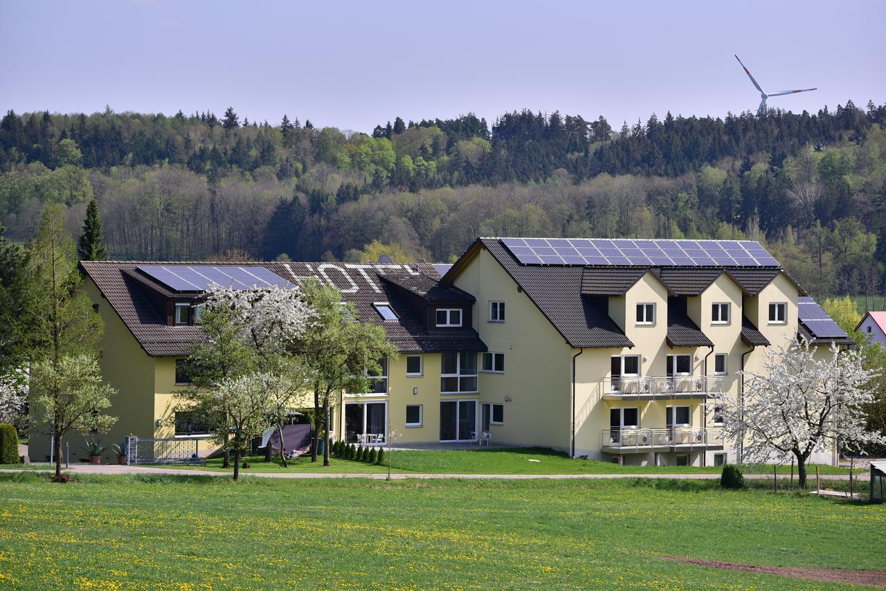 Wender Hotel Vehlberg