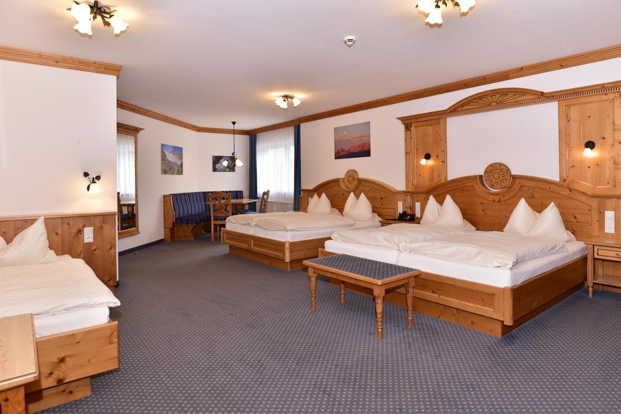Wender Hotel 3*